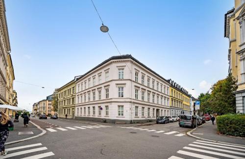 Vika Apartamento | Exclusive and Central Apartment in Vika