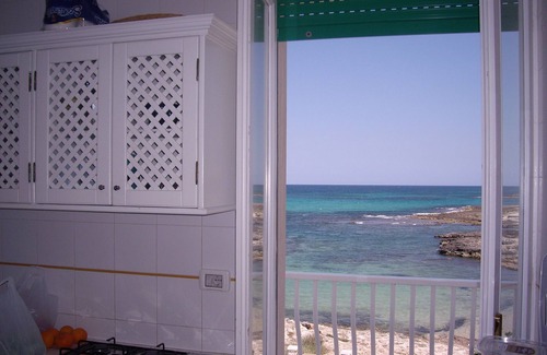 Villanova Apartamento | Encantador y exclusivo ático en la playa, 4 personas