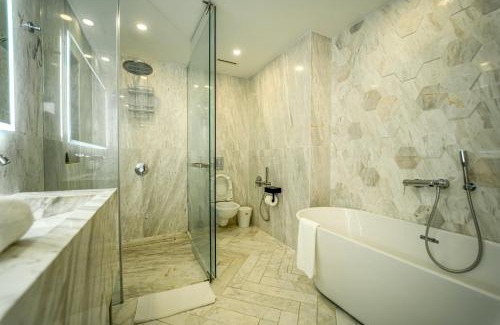 Punta Paitilla Apartamento | Exclusive and Luxurious 2BR at Wanders & Yoo