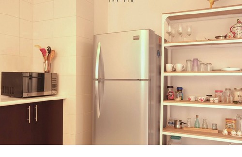Cuajimalpa Apartamento | Exclusive and luxurious apartment