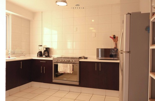 Cuajimalpa Apartamento | Exclusive and luxurious apartment