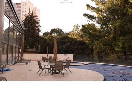 Cuajimalpa Apartamento | Exclusive and luxurious apartment