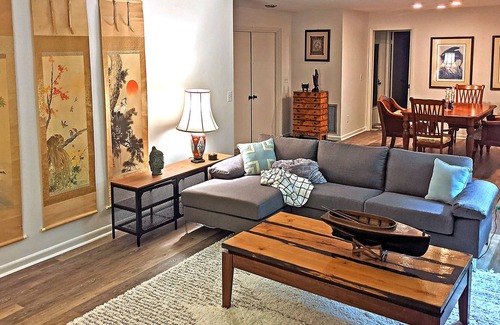 Bright Water Casa | Exclusive and upscale. Sanibel's most private spot