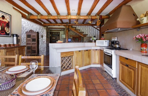 Urubamba Villa | Villa Exclusiva con atención diaria. Valle Sagrado