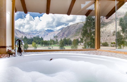 Urubamba Villa | Villa Exclusiva con atención diaria. Valle Sagrado
