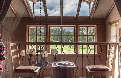 Urubamba Villa | Villa Exclusiva con atención diaria. Valle Sagrado