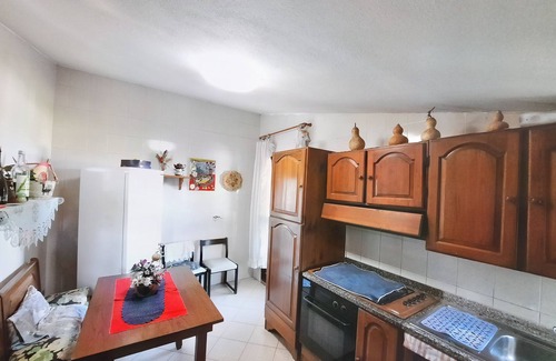 Su Forti Apartamento | Exclusive apartment in a villa just a stone's throw away from the beach.