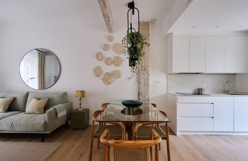 Pamplona City Centre Apartamento | Exclusivo Apartamento en el alma de Pamplona