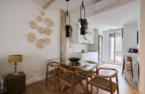Pamplona City Centre Apartamento | Exclusivo Apartamento en el alma de Pamplona