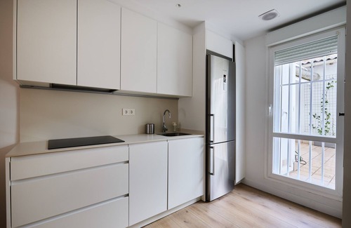 Pamplona City Centre Apartamento | Exclusivo Apartamento en el alma de Pamplona