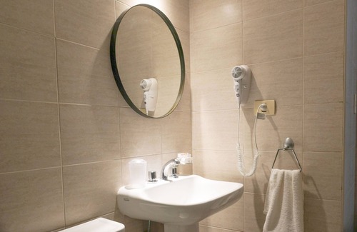Chacarita Apartamento | Exclusive apart on Recicled Cotton Factory @Palermo w/amenities and office