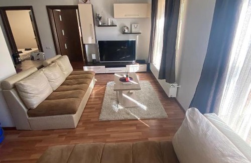 Targoviste Apartamento | Exclusive Apartament Targoviste