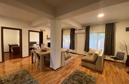 Targoviste Apartamento | Exclusive Apartament Targoviste