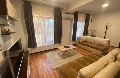 Targoviste Apartamento | Exclusive Apartament Targoviste