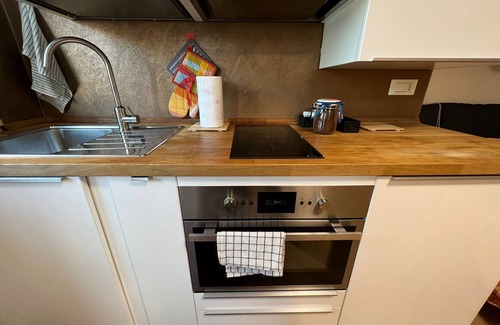 Busto Arsizio Apartamento | [★★★★★] Exclusive Apartment 10 min by MXP.