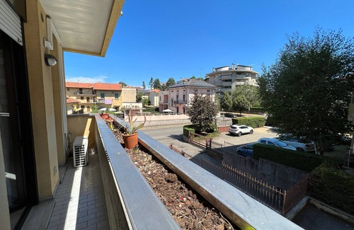 Busto Arsizio Apartamento | [★★★★★] Exclusive Apartment 10 min by MXP.