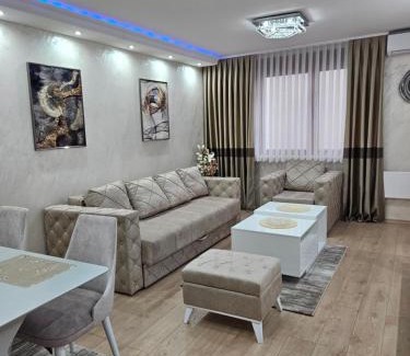Vrnjacka Banja Apartamento | Exclusive apartmants 1 Vrnjacka Banja
