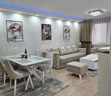 Vrnjacka Banja Apartamento | Exclusive apartmants 1 Vrnjacka Banja