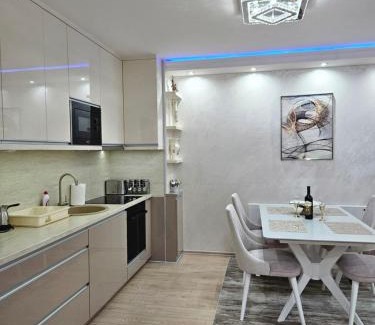 Vrnjacka Banja Apartamento | Exclusive apartmants 1 Vrnjacka Banja