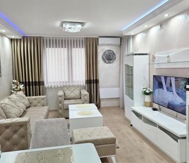 Vrnjacka Banja Apartamento | Exclusive apartmants 1 Vrnjacka Banja