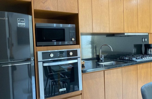 Boca del Rio Apartamento | DEPA EXCLUSIVO CON HERMOSA VISTA AL MAR