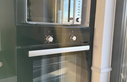 Sankt Wendel Apartamento | Exclusive apartment with whirlpool & view