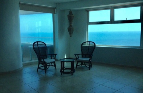 Boca del Rio Condominio | Exclusive apartment with sea view