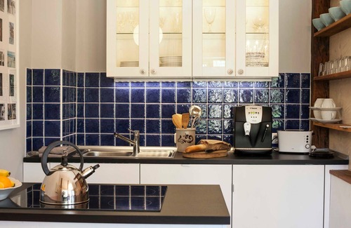 Offendorf Apartamento | Exclusivo apartamento 2 para 5 personas cerca de Timmendorfer Strand - Ferienhof am Hemmelsdorfer See
