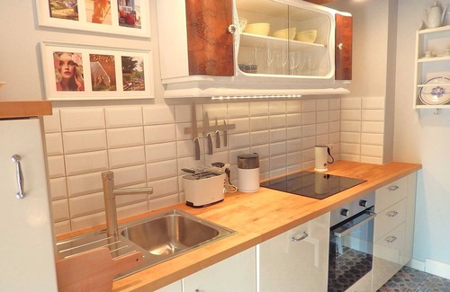 Offendorf Apartamento | Exclusivo apartamento 4 para 2-4 personas cerca de Timmendorfer Strand - Ferienhof am Hemmelsdorfer See