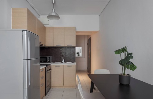 Zografos Apartamento | Exclusive Apartment by Athenian Comfort Apartments