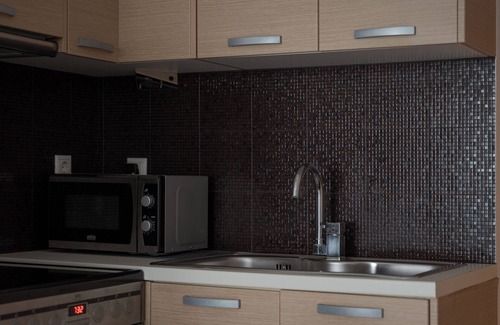Zografos Apartamento | Exclusive Apartment by Athenian Comfort Apartments