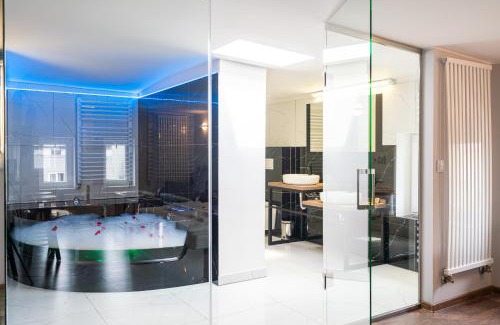 Wadowice Apartamento | Exclusive Apartment Centrum