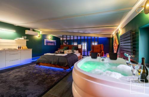 Wadowice Apartamento | Exclusive Apartment Centrum