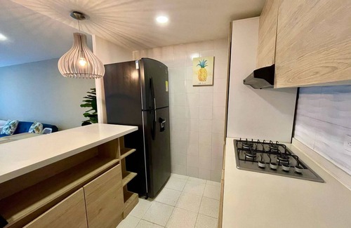Punta Hansa Apartamento | Exclusivo apartamento con ubicacion inmejorable