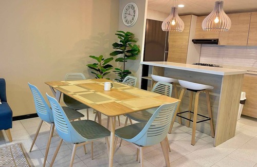 Punta Hansa Apartamento | Exclusivo apartamento con ubicacion inmejorable