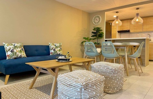 Punta Hansa Apartamento | Exclusivo apartamento con ubicacion inmejorable
