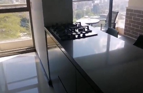 Buenos Aires Apartamento | Exclusive apartment, El Poblado, amazing view of the city and mountains