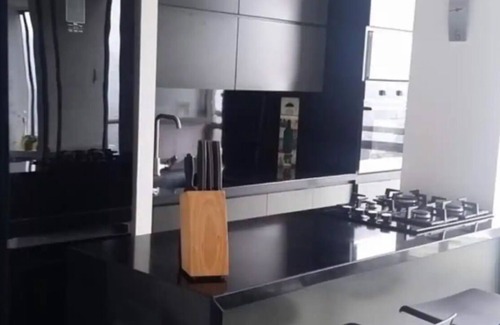 Buenos Aires Apartamento | Exclusive apartment, El Poblado, amazing view of the city and mountains
