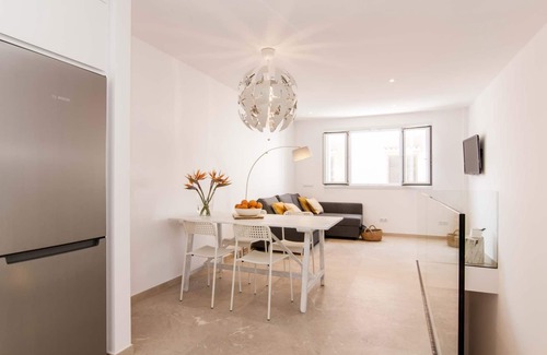 Portocolom Casa | EXCLUSIVO APARTAMENTO EN EL CASCO ANTIGUO DE PORTOCOLOM, OFERTAS DE VERANO
