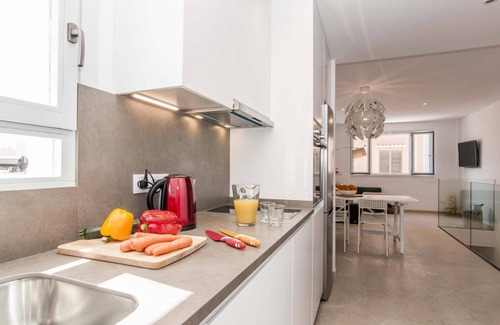 Portocolom Casa | EXCLUSIVO APARTAMENTO EN EL CASCO ANTIGUO DE PORTOCOLOM, OFERTAS DE VERANO