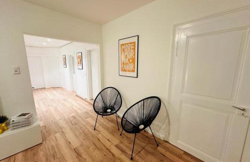 Uster District Apartamento | Exclusive apartment for families and business
