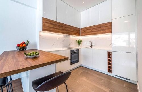 Dubrovnik Apartamento | Exclusive Apartment Lara - One Bedroom Apartment with Balcony