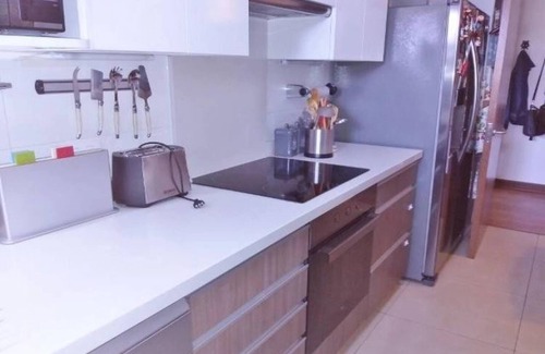 Vitacura Apartamento | Exclusivo Apartamento En San Damián, Vitacura