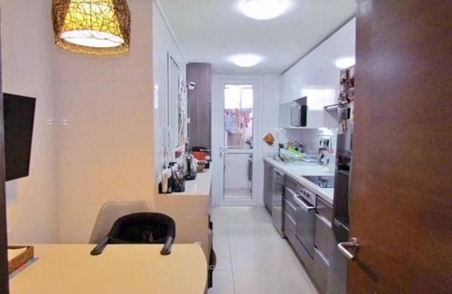 Vitacura Apartamento | Exclusivo Apartamento En San Damián, Vitacura