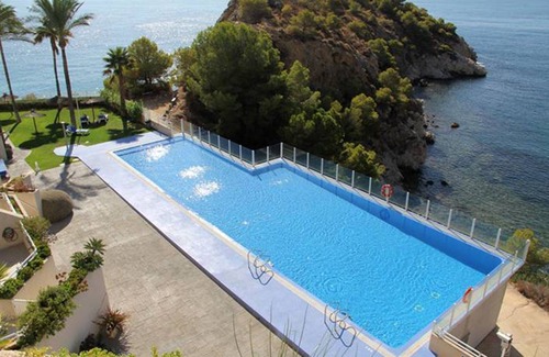 Altea Apartamento | EXCLUSIVO APARTAMENTO EN ALTEA