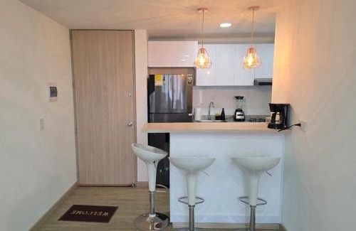 Chia Apartamento | Exclusive apartment in Chia Cundinamarca