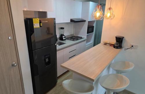 Chia Apartamento | Exclusive apartment in Chia Cundinamarca