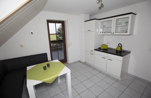 Breitenfeld Condominio | Apartamento exclusivo en el norte de Leipzig con excelentes vistas, cerca de la ciudad, en el anillo verde