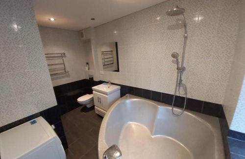 Dubna Apartamento | Exclusive apartment in Dubna