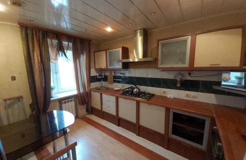 Dubna Apartamento | Exclusive apartment in Dubna